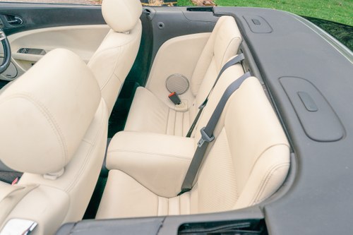 2006 Jaguar XK Convertible à vendre (picture 44 of 155)