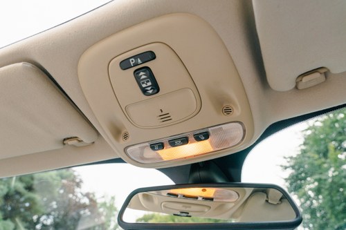 2006 Jaguar XK Convertible à vendre (picture 80 of 155)