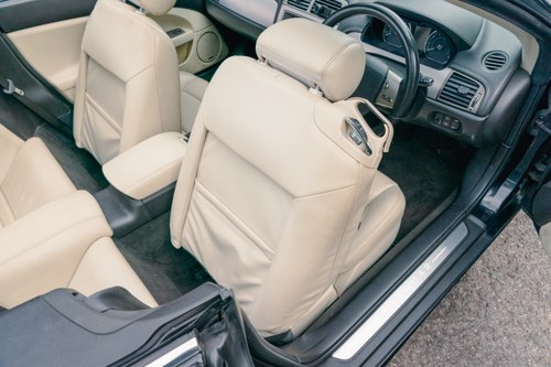 2006 Jaguar XK Convertible à vendre (picture 46 of 155)