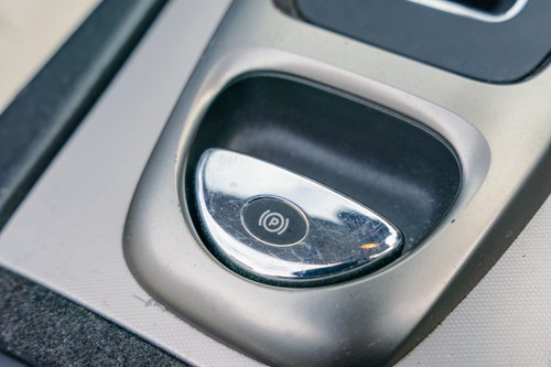 2006 Jaguar XK Convertible à vendre (picture 59 of 155)