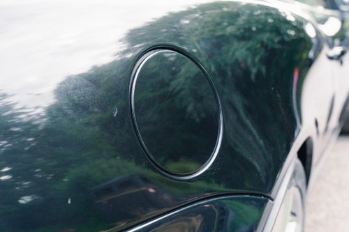 2006 Jaguar XK Convertible à vendre (picture 109 of 155)