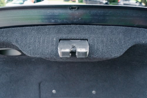 2006 Jaguar XK Convertible à vendre (picture 95 of 155)