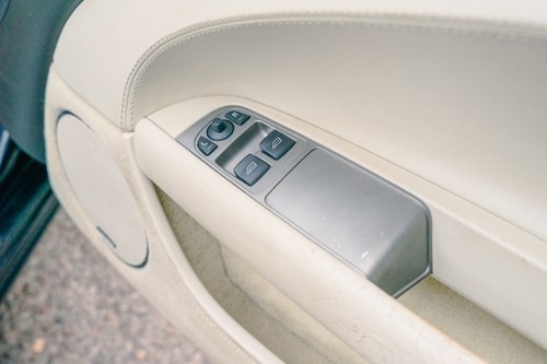 2006 Jaguar XK Convertible à vendre (picture 73 of 155)