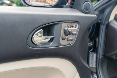 2006 Jaguar XK Convertible à vendre (picture 63 of 155)