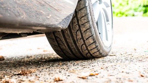 2006 Jaguar XK Convertible For Sale (picture 142 of 153)