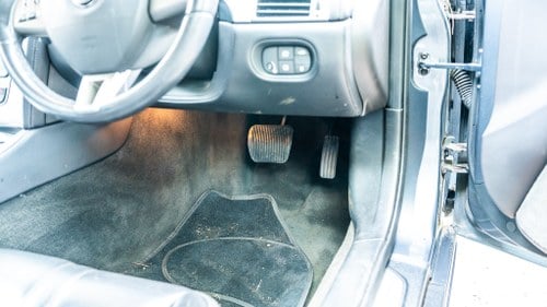 2006 Jaguar XK Convertible For Sale (picture 20 of 153)