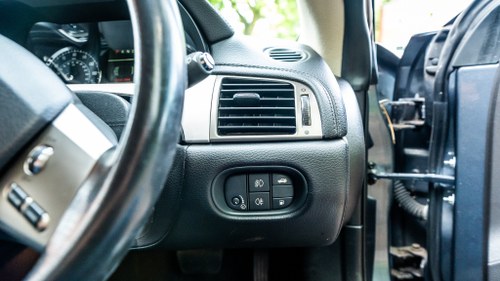 2006 Jaguar XK Convertible For Sale (picture 39 of 153)