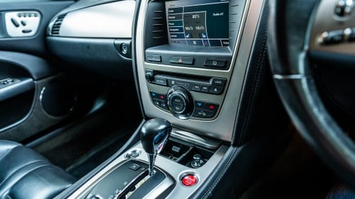 2006 Jaguar XK Convertible For Sale (picture 27 of 153)