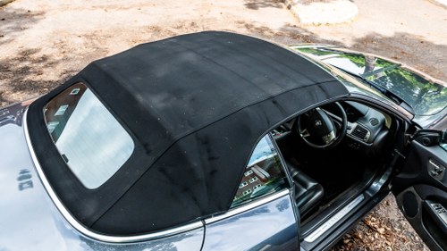 2006 Jaguar XK Convertible For Sale (picture 62 of 153)