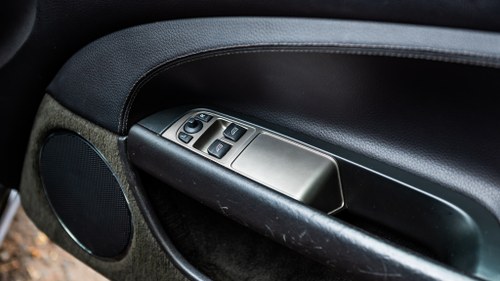 2006 Jaguar XK Convertible For Sale (picture 44 of 153)