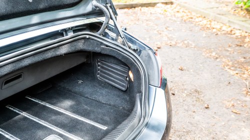 2006 Jaguar XK Convertible For Sale (picture 77 of 153)