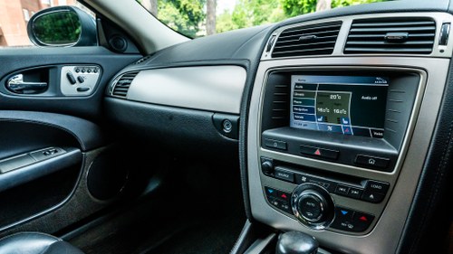 2006 Jaguar XK Convertible For Sale (picture 37 of 153)