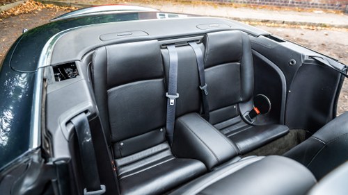 2006 Jaguar XK Convertible For Sale (picture 66 of 153)