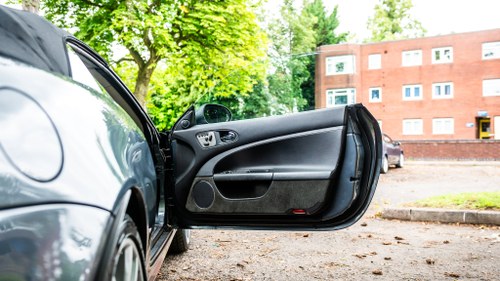 2006 Jaguar XK Convertible For Sale (picture 41 of 153)