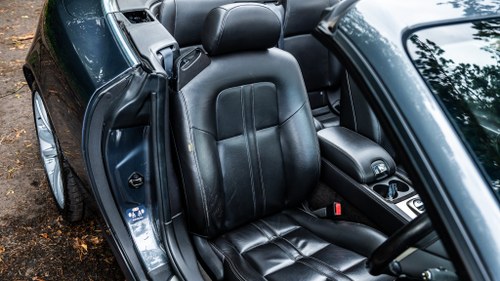 2006 Jaguar XK Convertible For Sale (picture 57 of 153)