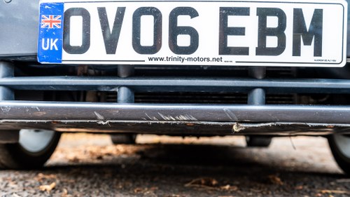 2006 Jaguar XK Convertible For Sale (picture 89 of 153)