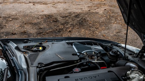 2006 Jaguar XK Convertible For Sale (picture 126 of 153)