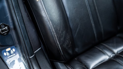 2006 Jaguar XK Convertible For Sale (picture 53 of 153)