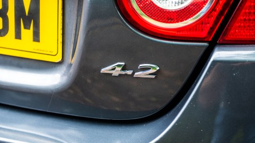 2006 Jaguar XK Convertible For Sale (picture 110 of 153)