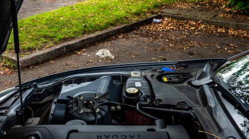 2006 Jaguar XK Convertible For Sale (picture 127 of 153)