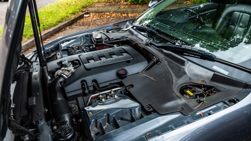 2006 Jaguar XK Convertible For Sale (picture 128 of 153)