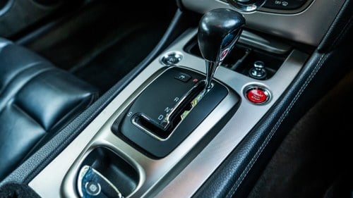 2006 Jaguar XK Convertible For Sale (picture 30 of 153)