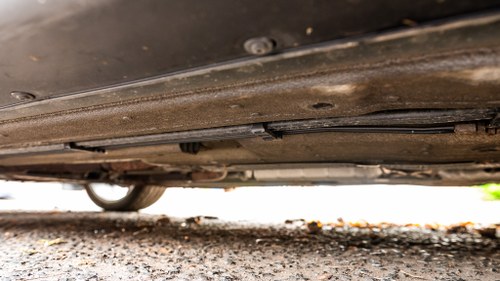 2006 Jaguar XK Convertible For Sale (picture 133 of 153)