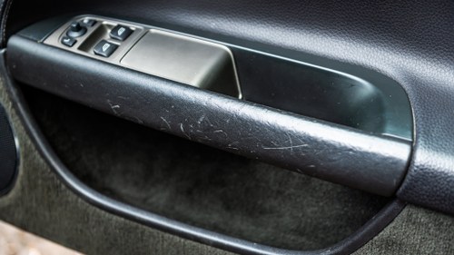 2006 Jaguar XK Convertible For Sale (picture 45 of 153)