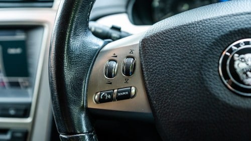 2006 Jaguar XK Convertible For Sale (picture 32 of 153)