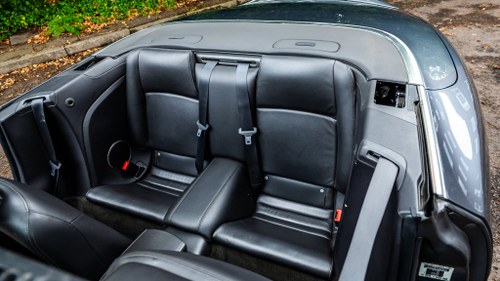 2006 Jaguar XK Convertible For Sale (picture 69 of 153)