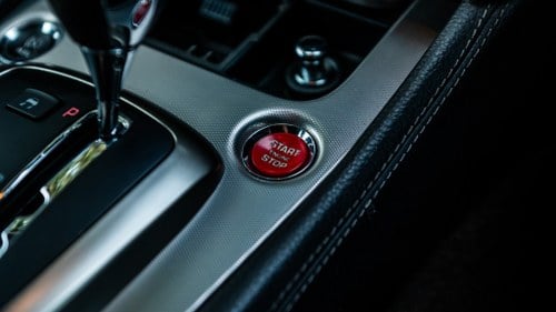 2006 Jaguar XK Convertible For Sale (picture 28 of 153)