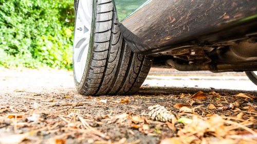 2006 Jaguar XK Convertible For Sale (picture 141 of 153)