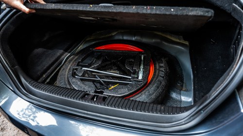 2006 Jaguar XK Convertible For Sale (picture 76 of 153)