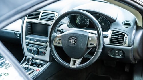 2006 Jaguar XK Convertible For Sale (picture 18 of 153)