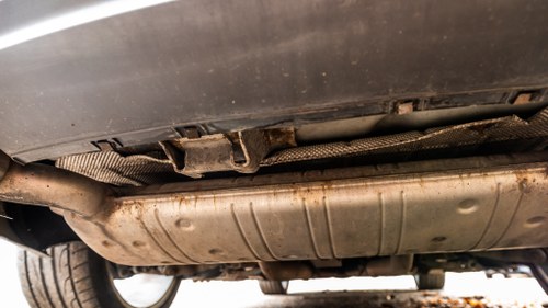 2006 Jaguar XK Convertible For Sale (picture 137 of 153)