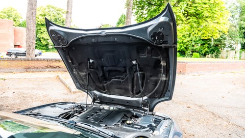 2006 Jaguar XK Convertible For Sale (picture 122 of 153)