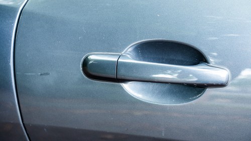 2006 Jaguar XK Convertible For Sale (picture 104 of 153)