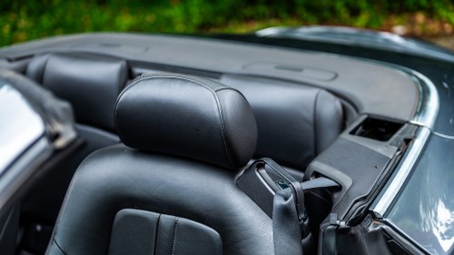 2006 Jaguar XK Convertible For Sale (picture 68 of 153)