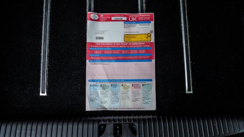 2006 Jaguar XK Convertible For Sale (picture 147 of 153)