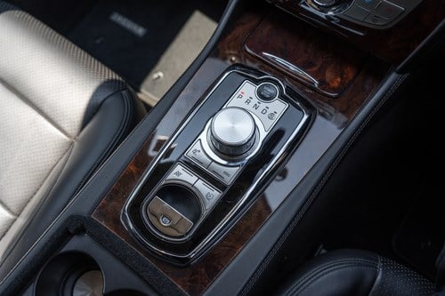 2010 Jaguar Xk Portfolio Auto For Sale (picture 59 of 185)