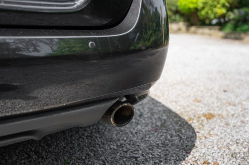 2010 Jaguar Xk Portfolio Auto For Sale (picture 124 of 185)