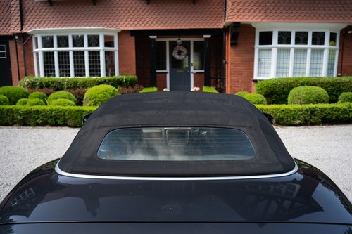 2010 Jaguar Xk Portfolio Auto For Sale (picture 130 of 185)