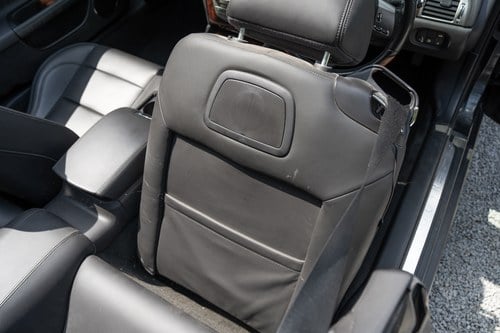 2010 Jaguar Xk Portfolio Auto For Sale (picture 82 of 185)