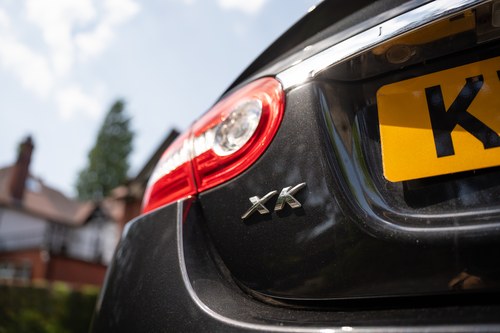 2010 Jaguar Xk Portfolio Auto For Sale (picture 121 of 185)