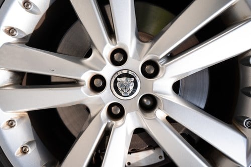 2010 Jaguar Xk Portfolio Auto For Sale (picture 45 of 185)