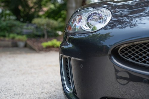 2010 Jaguar Xk Portfolio Auto For Sale (picture 96 of 185)