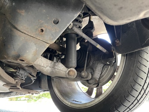 2010 Jaguar Xk Portfolio Auto For Sale (picture 157 of 185)