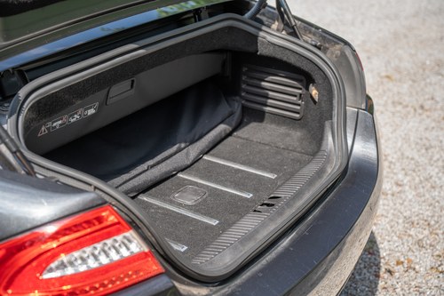 2010 Jaguar Xk Portfolio Auto For Sale (picture 137 of 185)