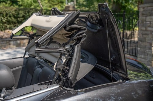 2010 Jaguar Xk Portfolio Auto For Sale (picture 125 of 185)