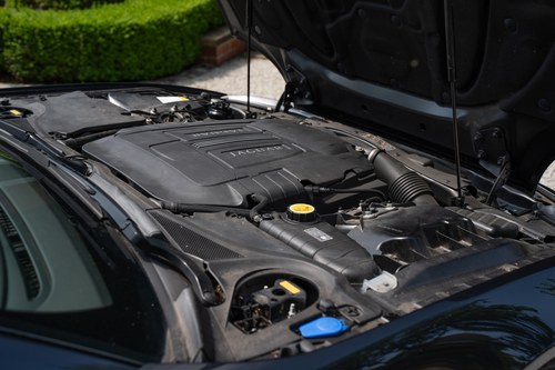 2010 Jaguar Xk Portfolio Auto For Sale (picture 144 of 185)